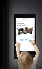 Samsung Amerikaanse koelkast RS6HA8891B1/EF