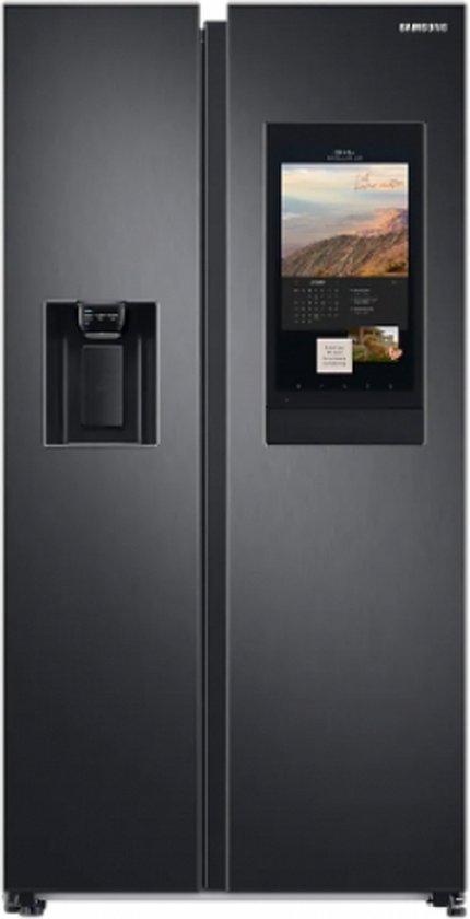 Samsung Amerikaanse koelkast RS6HA8891B1/EF