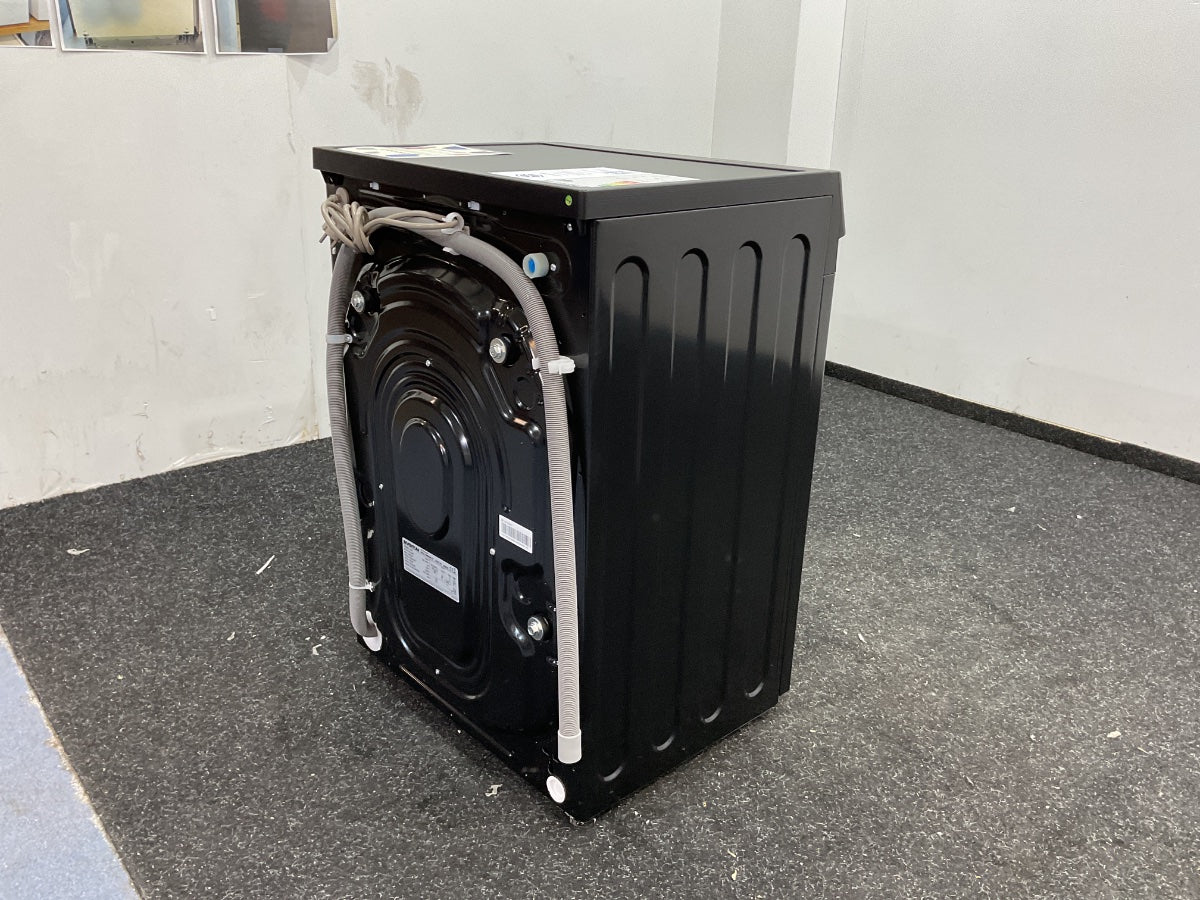 Inventum wasmachine VWM8030B - 8kg - Zwart