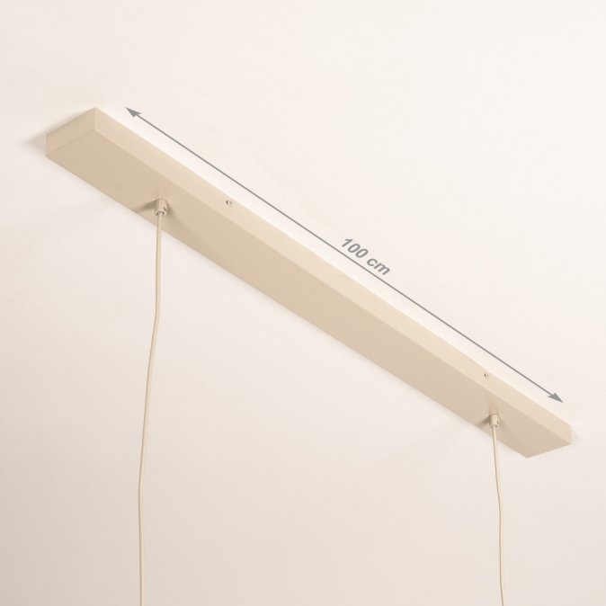 Hanglamp Beige Accessoires 75228