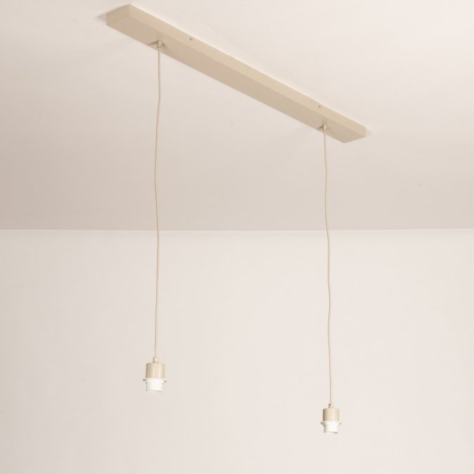 Hanglamp Beige Accessoires 75228
