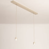 Hanglamp Beige Accessoires 75228