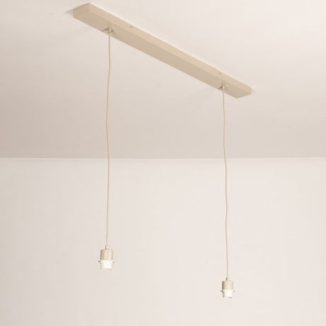 Hanglamp Beige Accessoires 75228