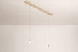 Hanglamp Beige Accessoires 75228