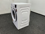 Beko wasmachine b300 BM3WFU38412CW - 8 kg - Wit