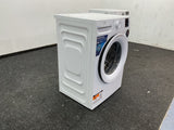 Beko wasmachine b300 BM3WFU38412CW - 8 kg - Wit