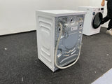 Beko wasmachine b300 BM3WFU38412CW - 8 kg - Wit