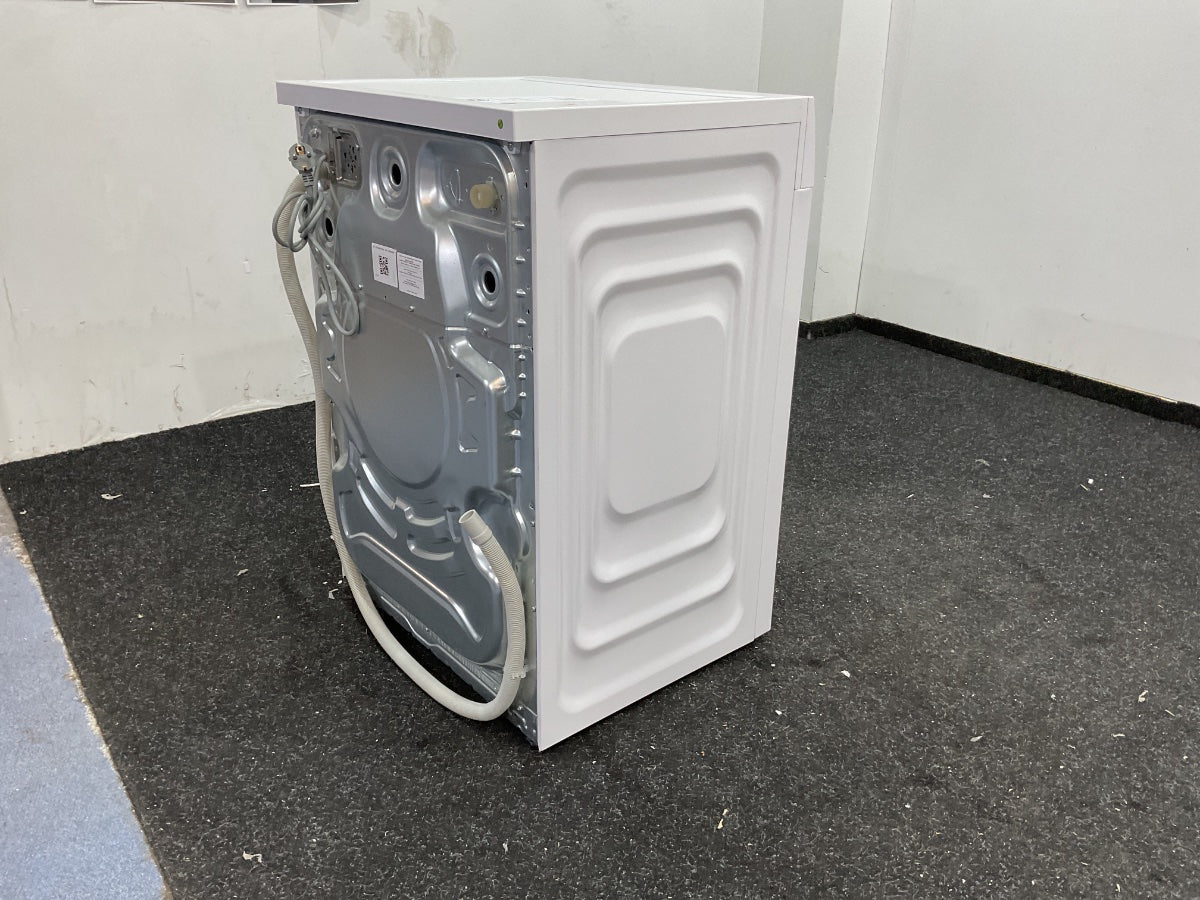 Beko wasmachine b300 BM3WFU38412CW - 8 kg - Wit