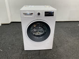Bosch wasmachine WAN2827BNL - Serie 4 - met stoom