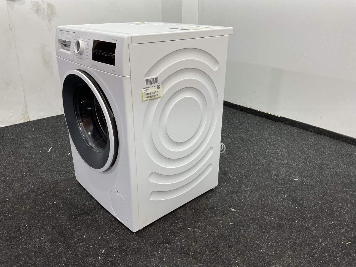 Bosch wasmachine WAN2827BNL - Serie 4 - met stoom