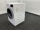 Bosch wasmachine WAN2827BNL - Serie 4 - met stoom