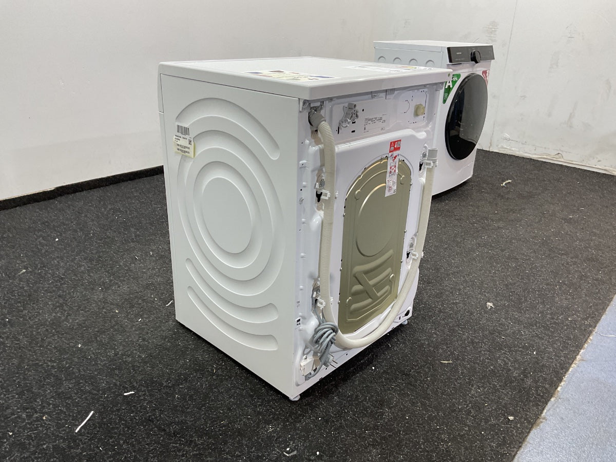 Bosch wasmachine WAN2827BNL - Serie 4 - met stoom