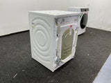 Bosch wasmachine WAN2827BNL - Serie 4 - met stoom