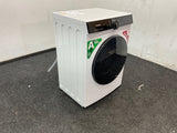 Inventum wasmachine VWM8010W - 8kg - Wit
