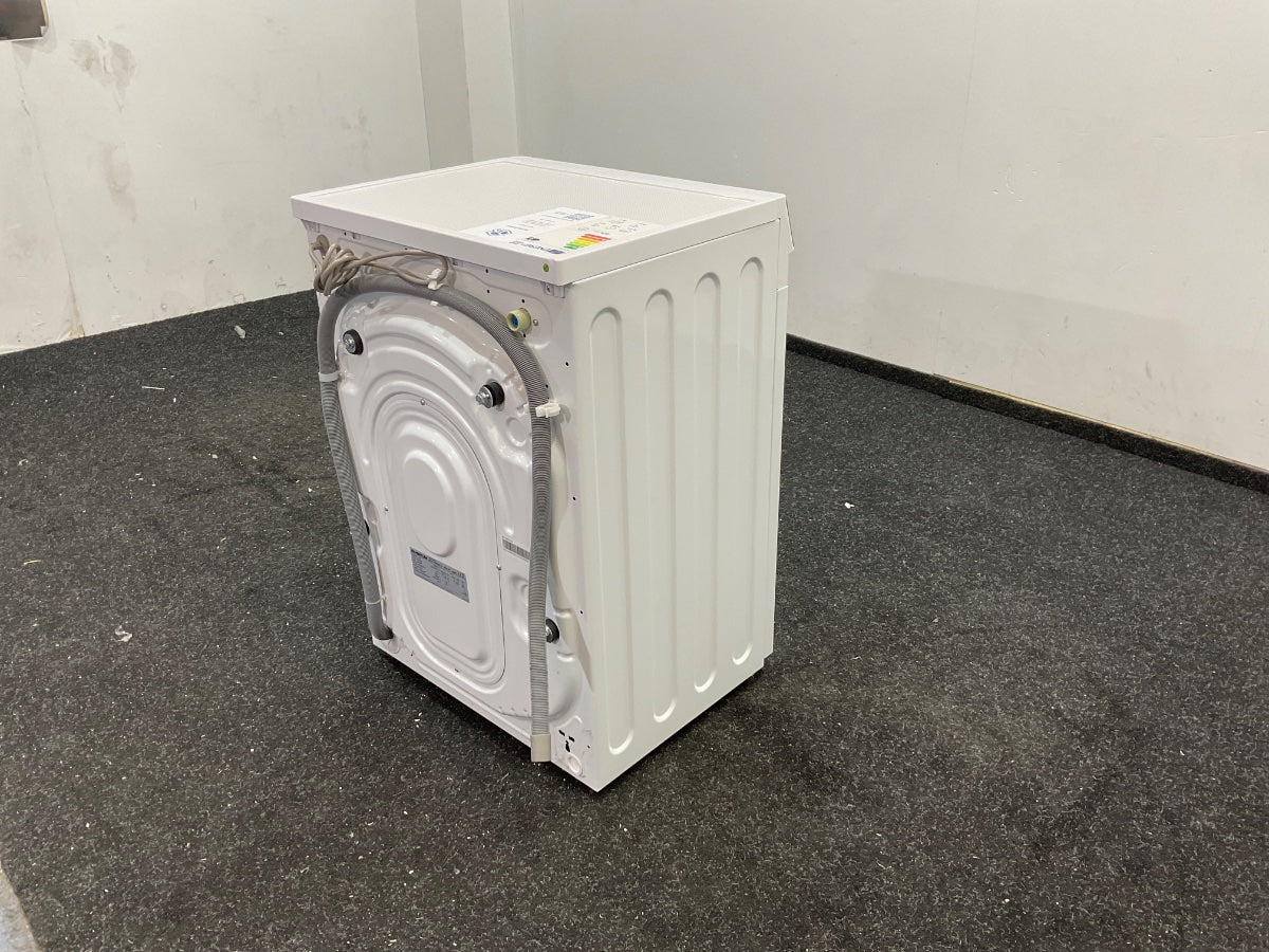 Inventum wasmachine VWM8010W - 8kg - Wit