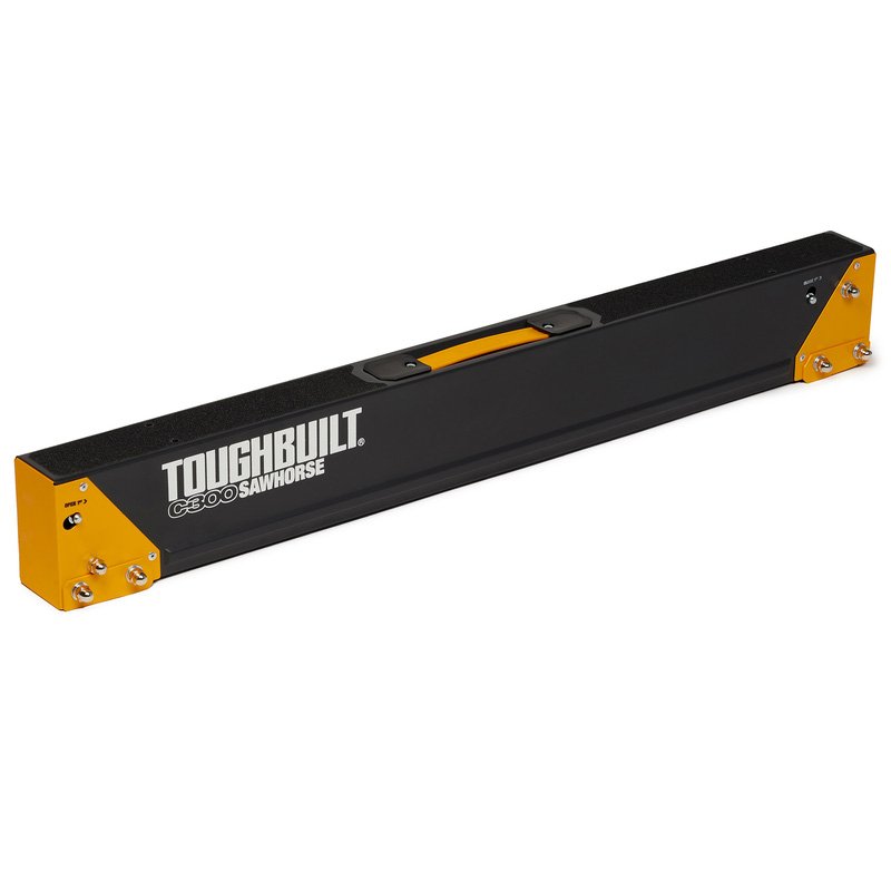 Toughbuilt C300 opvouwbare schragen 1000kg