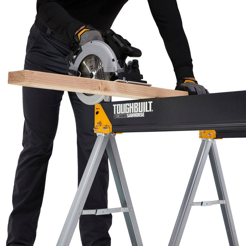 Toughbuilt C300 opvouwbare schragen 1000kg