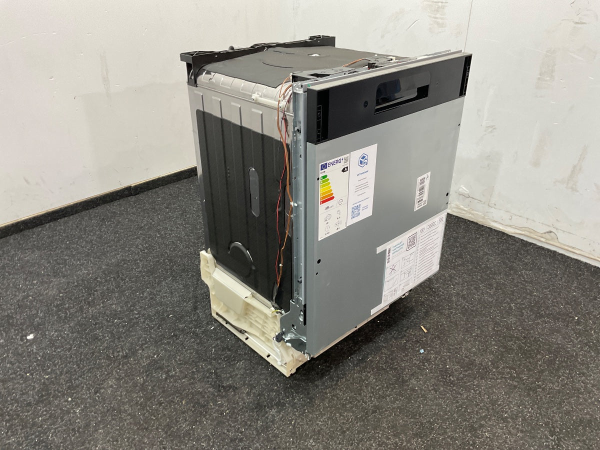ETNA inbouw vaatwasser VW342HCP - 16 couverts - 60 cm