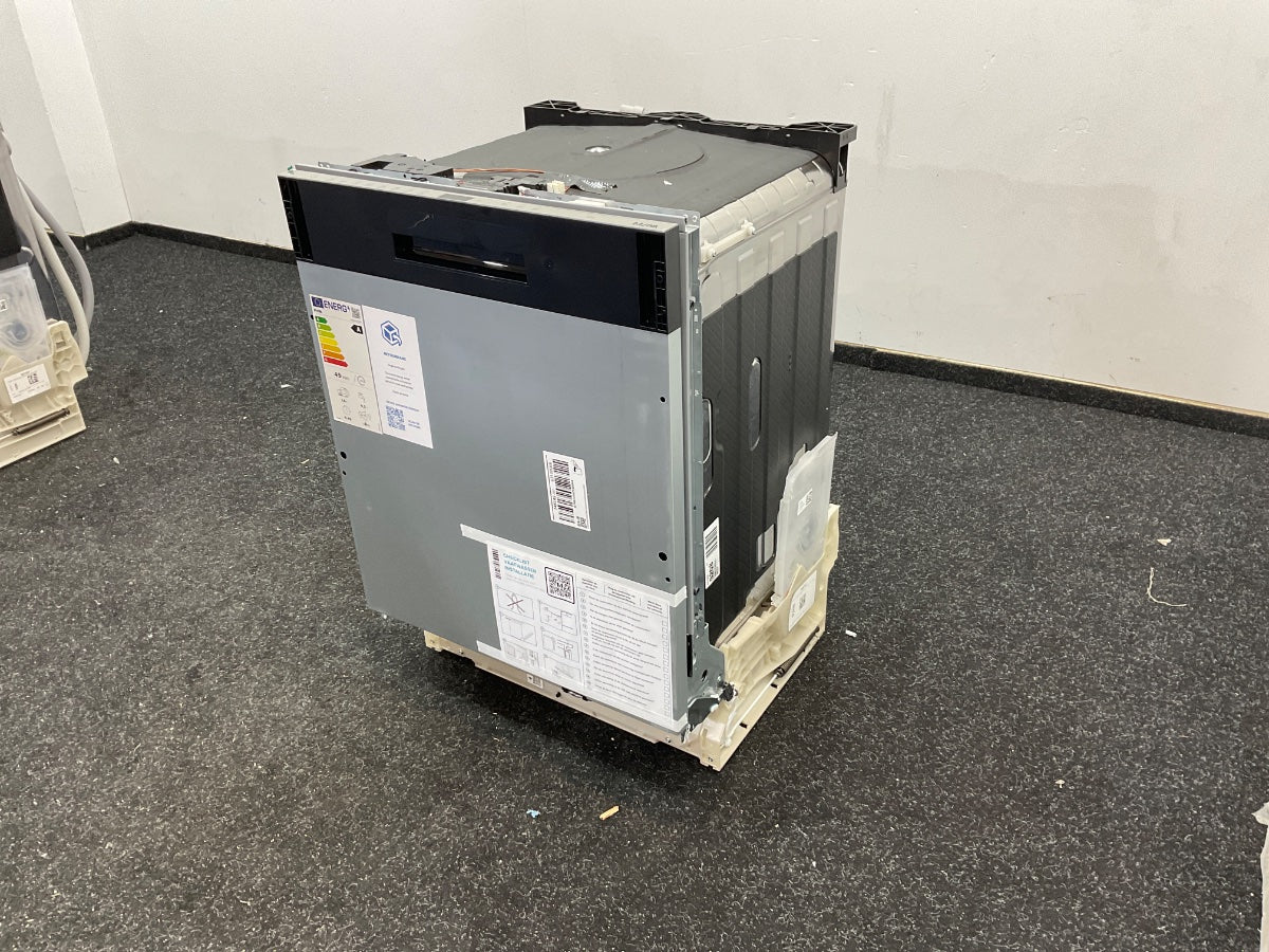 ETNA inbouw vaatwasser VW342HCP - 16 couverts - 60 cm