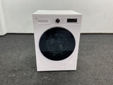 LG was‑droogcombinatie W4X1095NWB - 9/5 kg - Wit