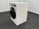 LG was‑droogcombinatie W4X1095NWB - 9/5 kg - Wit