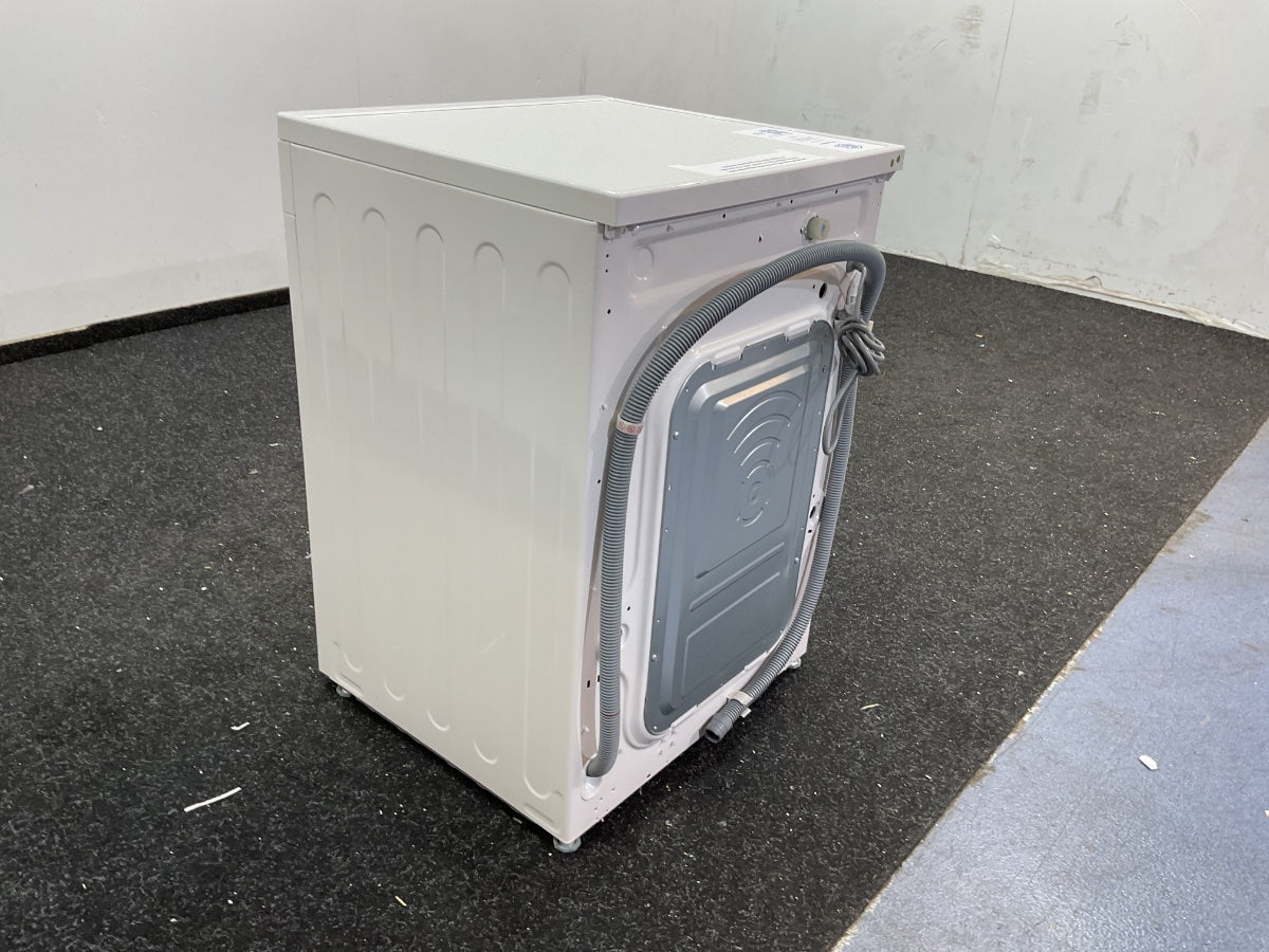 LG was‑droogcombinatie W4X1095NWB - 9/5 kg - Wit