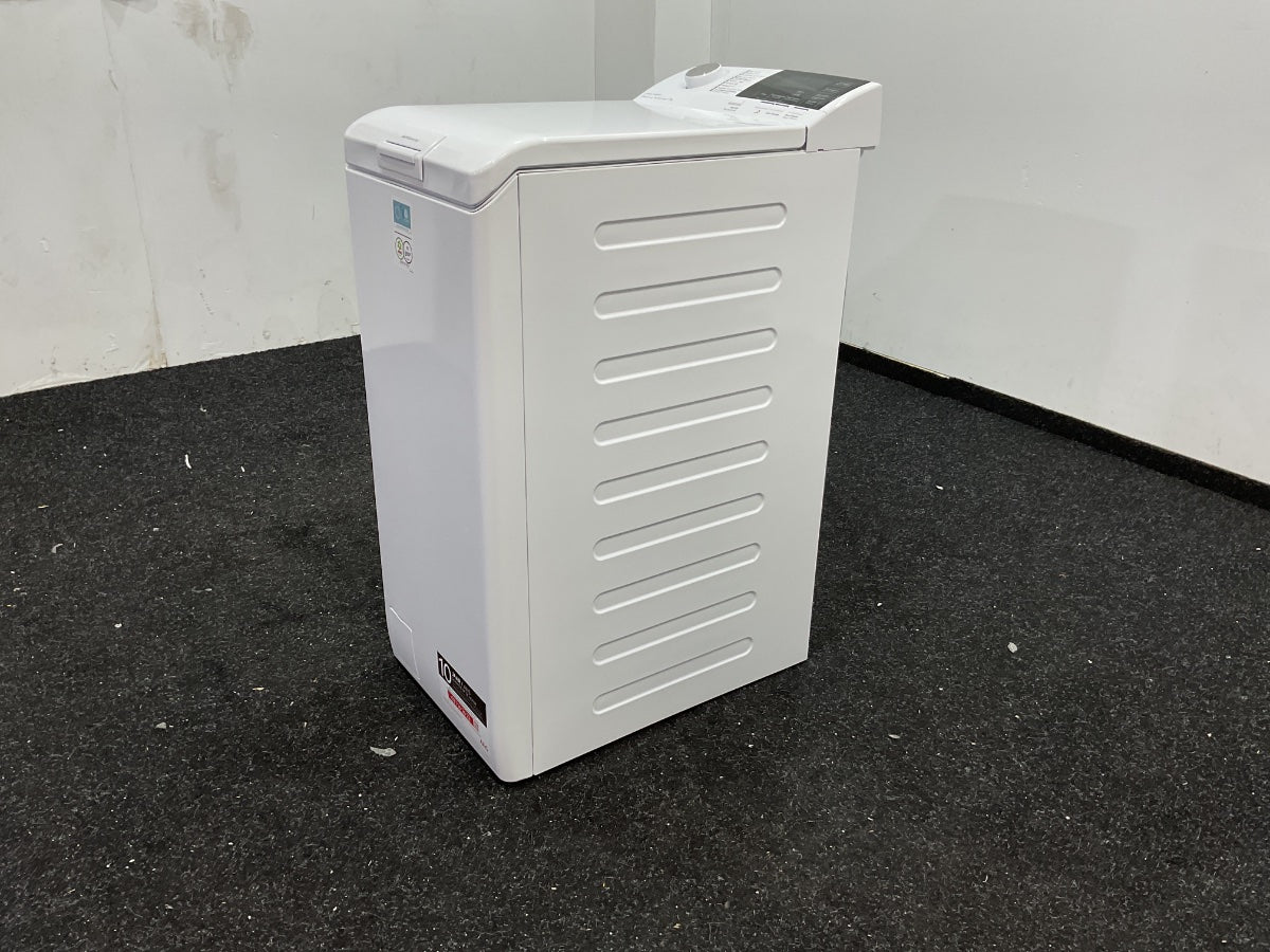 AEG wasmachine LTR6ECO - Bovenlader - 6000 serie