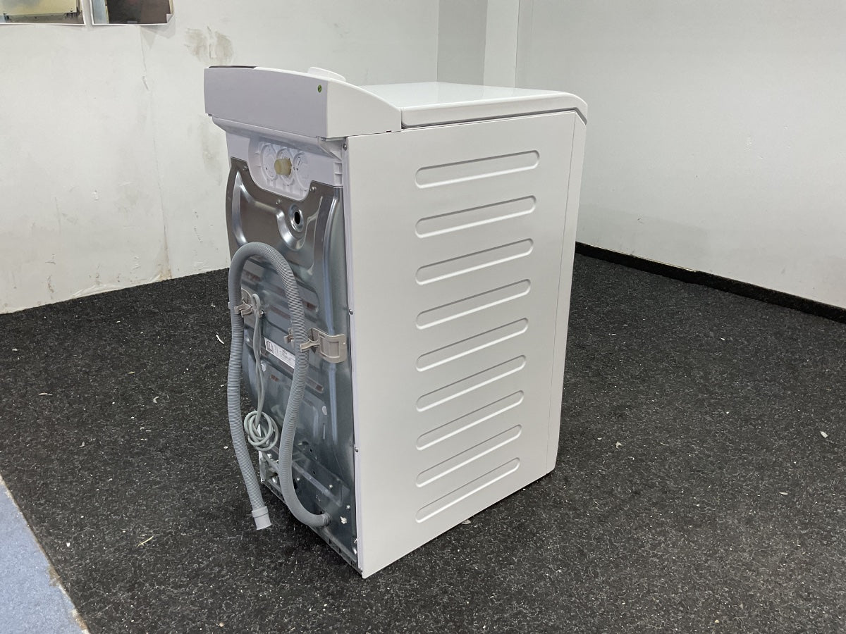 AEG wasmachine LTR6ECO - Bovenlader - 6000 serie