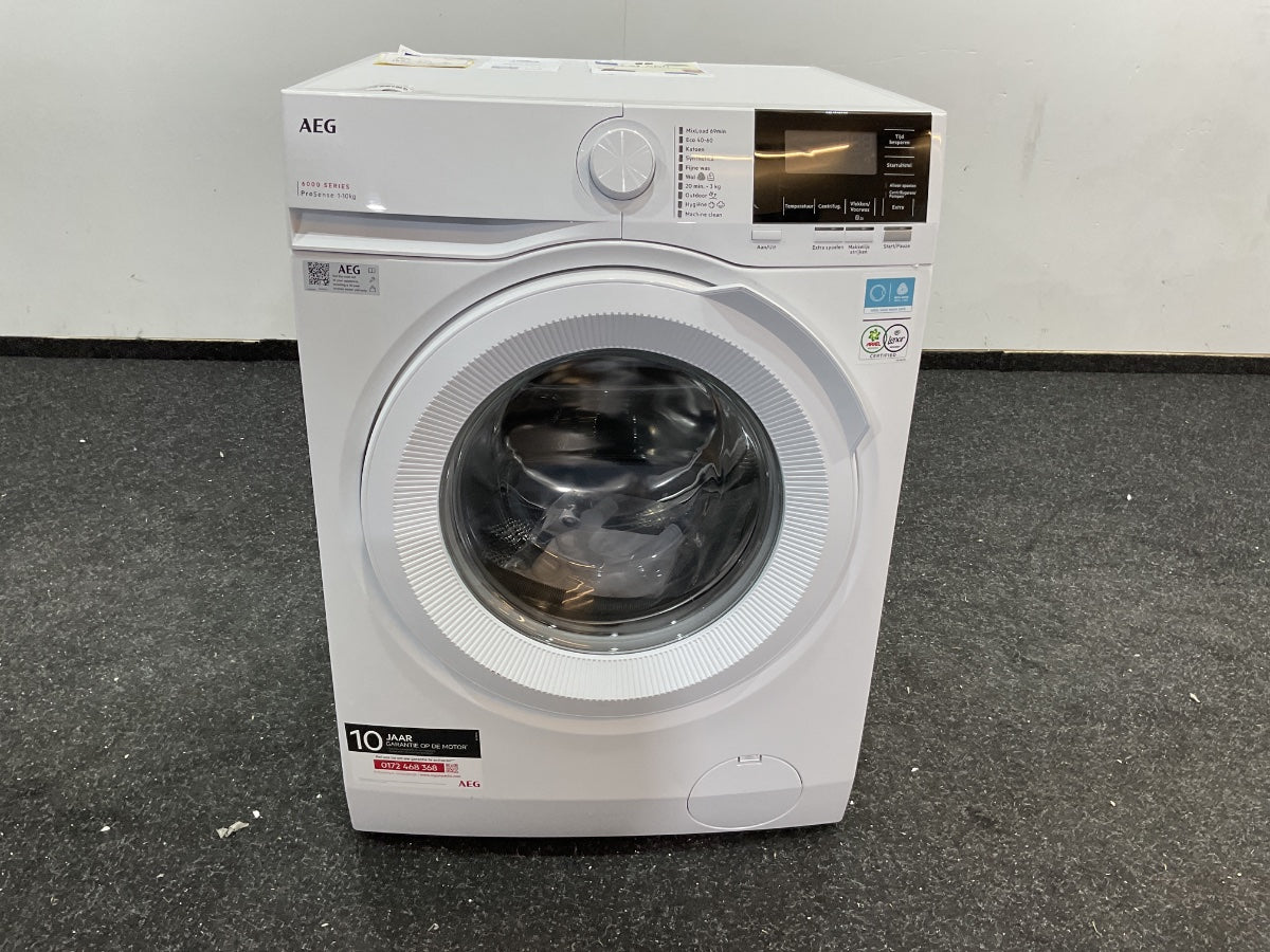 AEG wasmachine LR63142 - 6000 serie ProSense