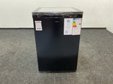 Inventum koelkast KV550B - Tafelmodel - Zwart