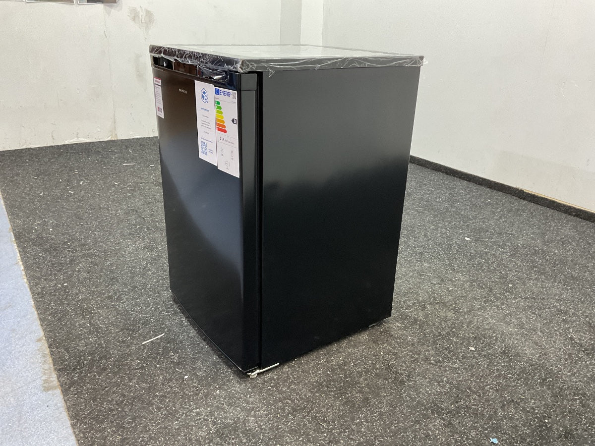 Inventum koelkast KV550B - Tafelmodel - Zwart