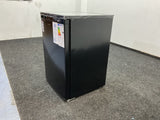 Inventum koelkast KV550B - Tafelmodel - Zwart