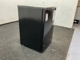Inventum koelkast KV550B - Tafelmodel - Zwart