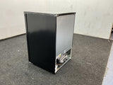 Inventum koelkast KV550B - Tafelmodel - Zwart