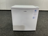 Tomado mini vriezer TFM4402W - Vrijstaand - Wit
