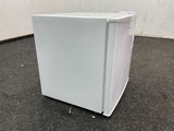 Tomado mini vriezer TFM4402W - Vrijstaand - Wit