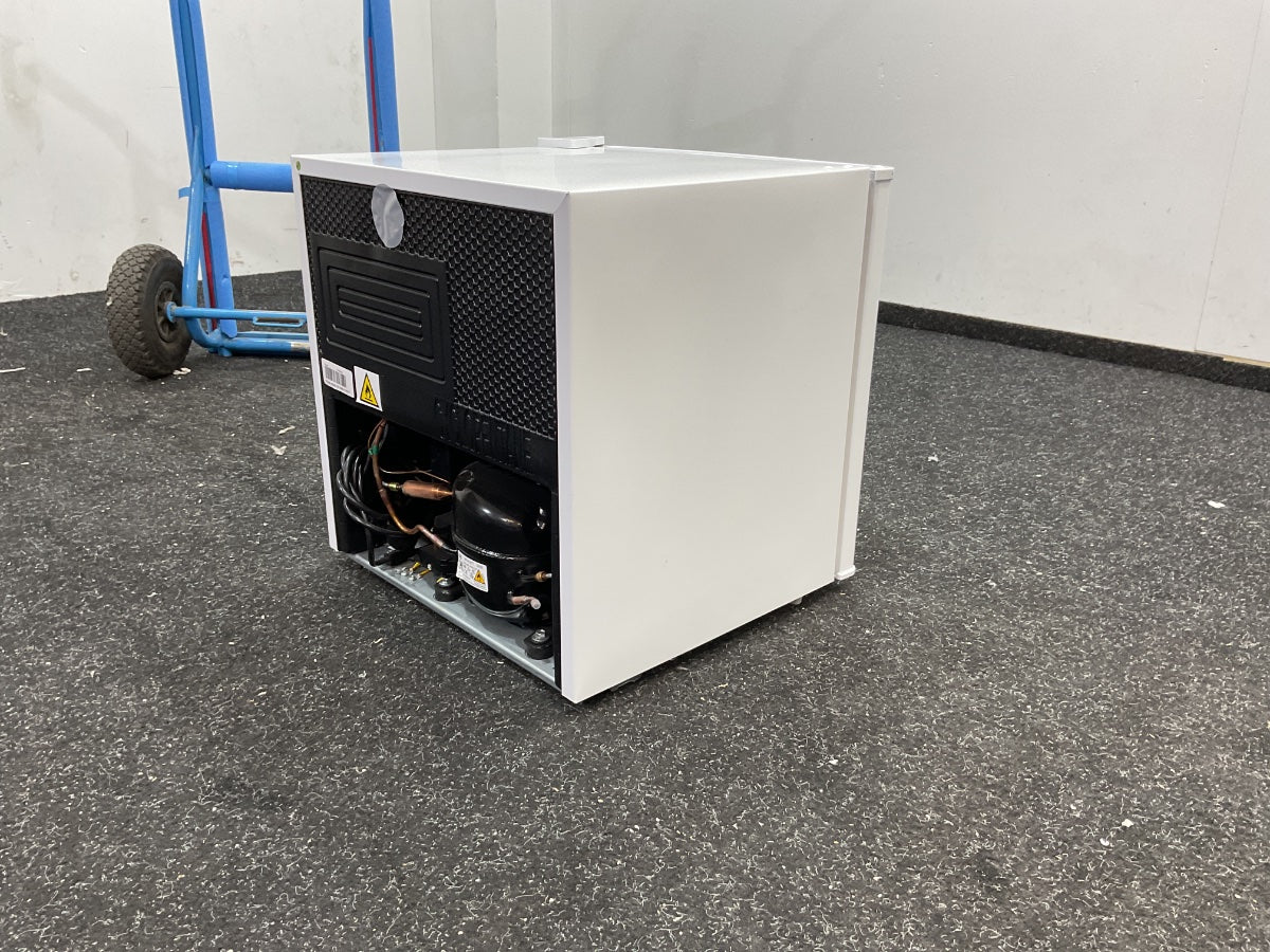 Tomado mini vriezer TFM4402W - Vrijstaand - Wit