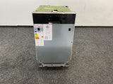 Bosch inbouwvaatwasser SPV4HKX10E - 10 Couverts