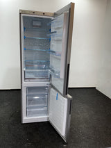 Bosch koelkast KGN362LBF - Serie 4 - RVS look