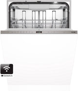ETNA inbouw vaatwasser VW342HCP - 16 couverts - 60 cm