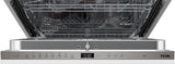 ETNA inbouw vaatwasser VW342HCP - 16 couverts - 60 cm