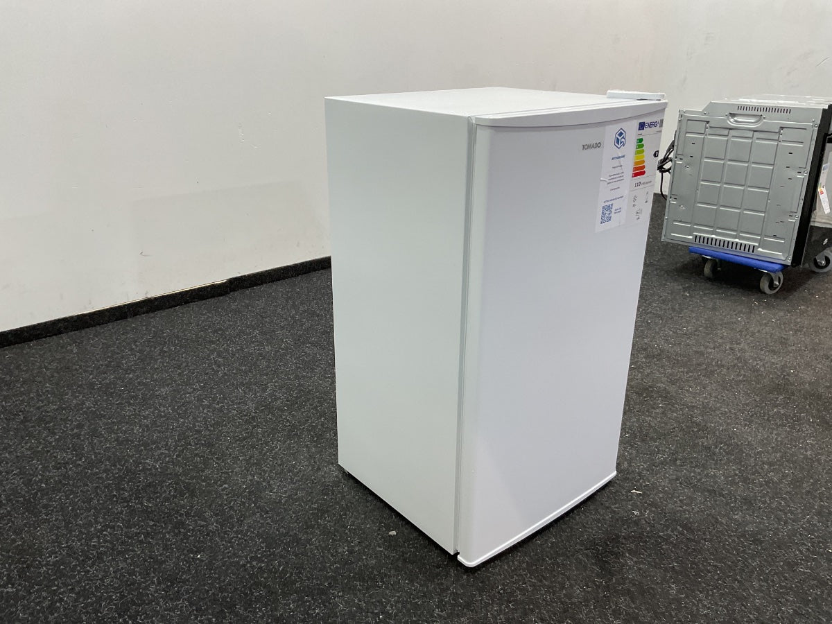 Tomado koelkast TRT4702W - Tafelmodel - 80 liter