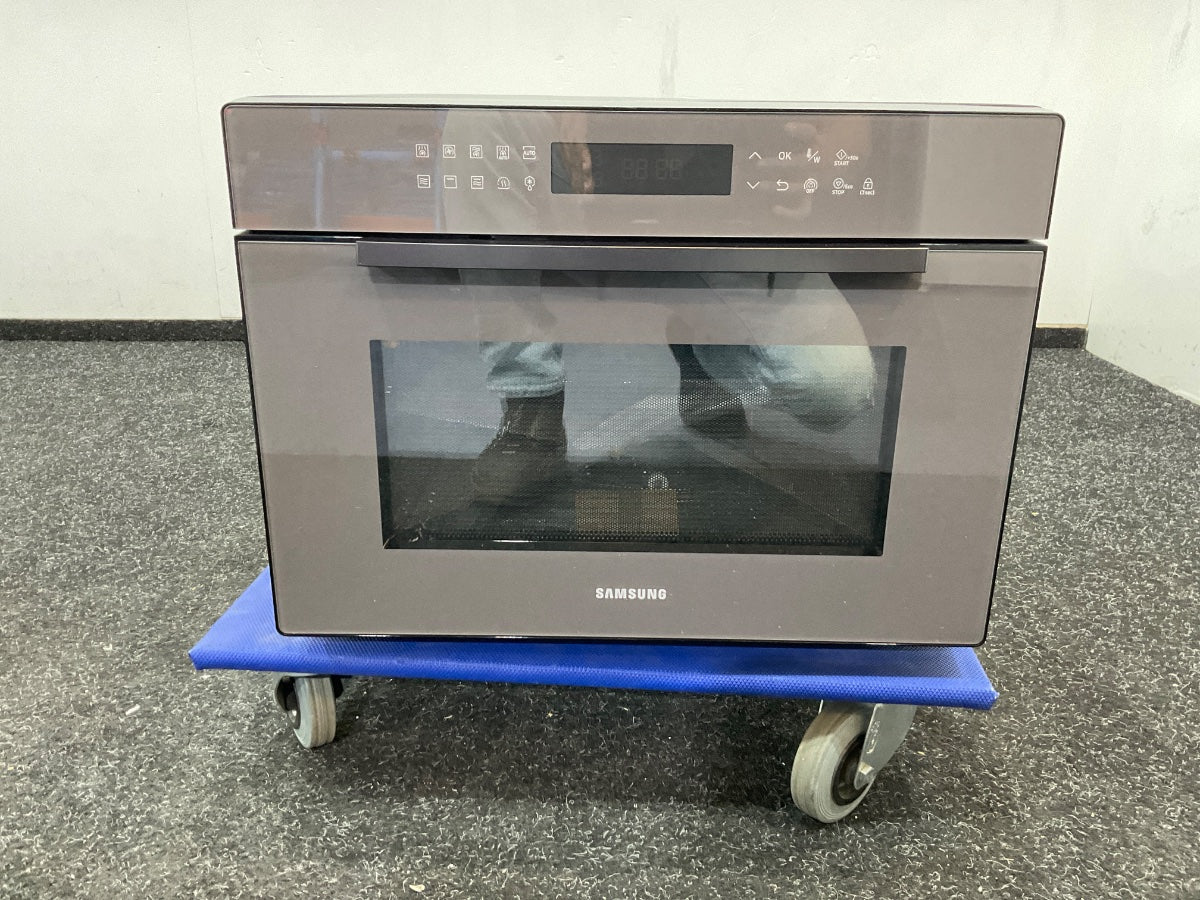 Samsung combi-magnetron MC35R8088CC/EN - Vrijstaand