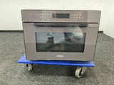 Samsung combi-magnetron MC35R8088CC/EN - Vrijstaand