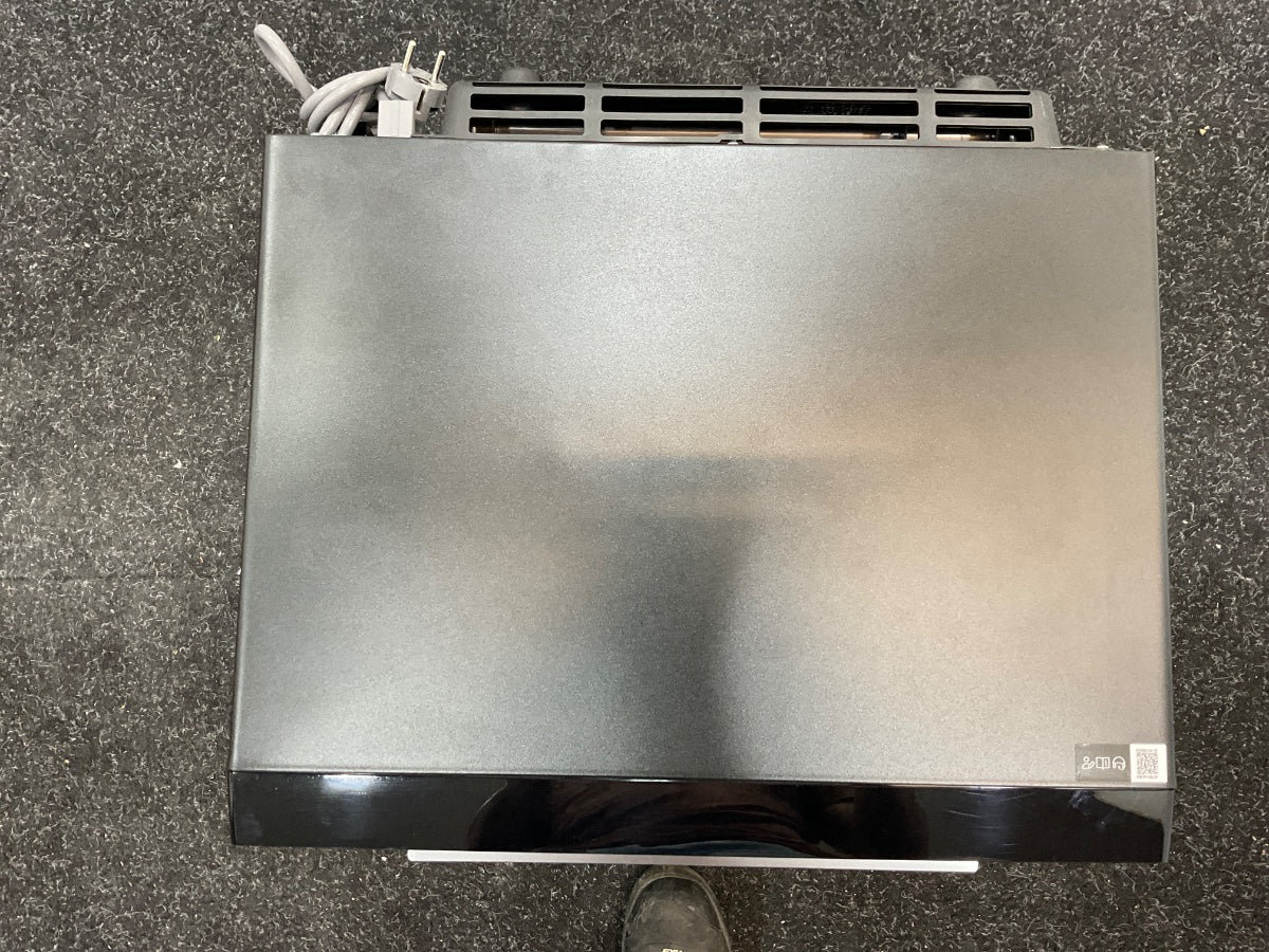 Samsung combi-magnetron MC35R8088CC/EN - Vrijstaand