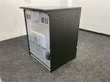 Everglades inductiefornuis EVCK6250 Pro Line - Mat Zwart