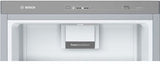 Bosch koelkast KSV33VLEP - Serie 4 - RVS