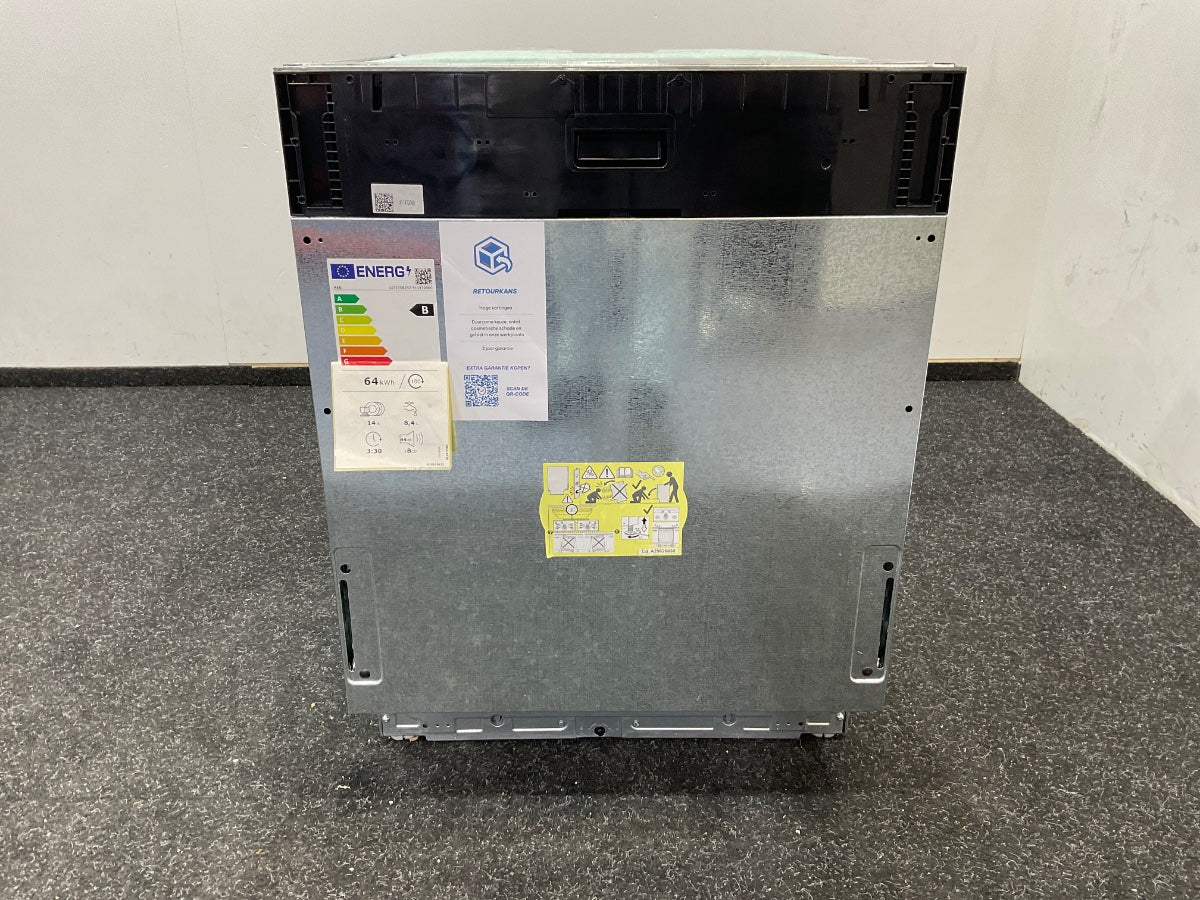 AEG inbouwvaatwasser GI7235B2SZ 7000 serie - AirDry