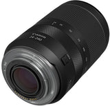 Canon Objectief (lens) RF 24-240mm f/4-6.3 IS USM