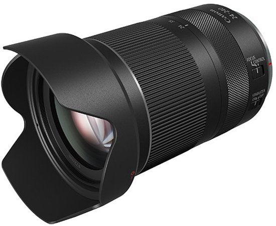 Canon Objectief (lens) RF 24-240mm f/4-6.3 IS USM